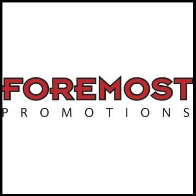 Contact us. . Foremost promotions